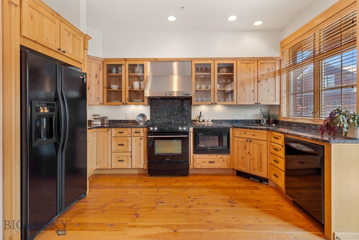 Spanish Peaks Club Condos - Residential