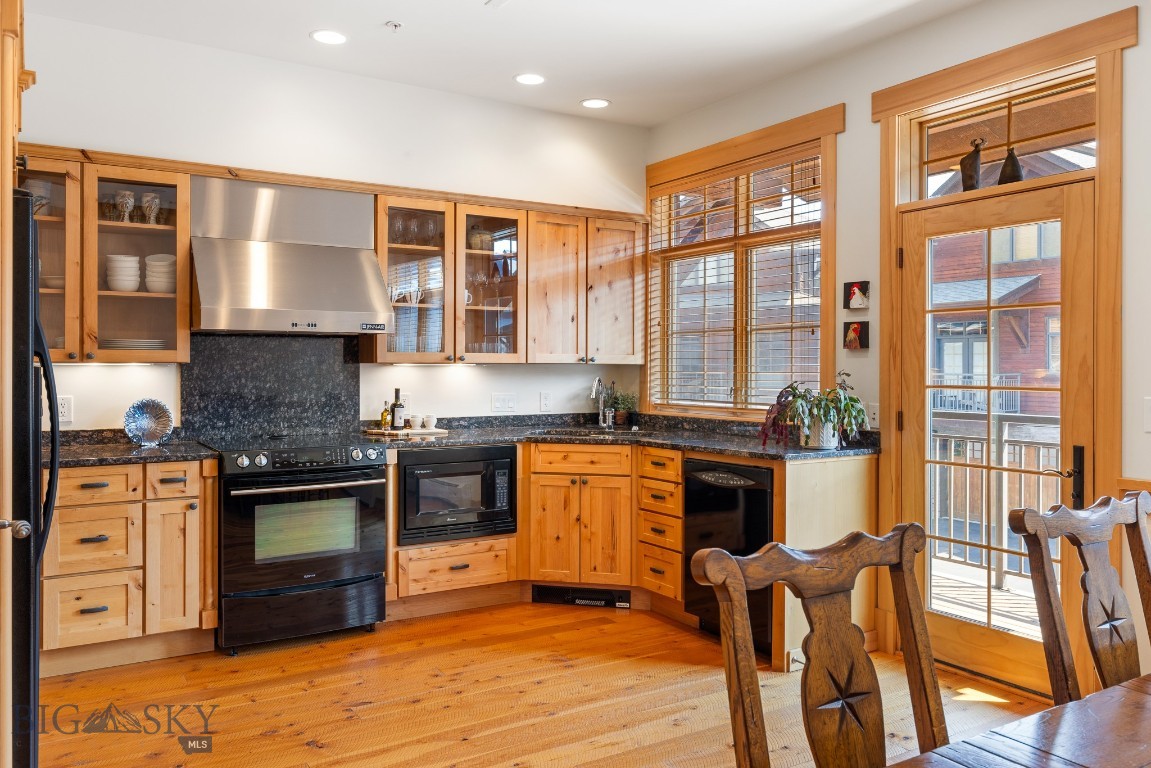 Spanish Peaks Club Condos - Residential