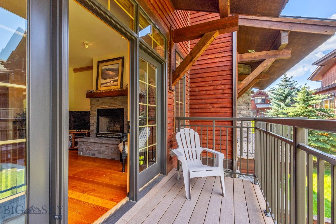 Spanish Peaks Club Condos - Residential