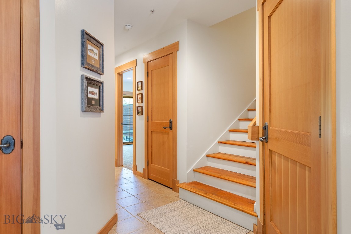 Spanish Peaks Club Condos - Residential