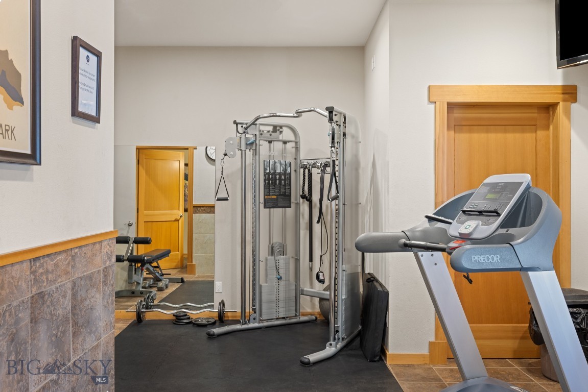 Spanish Peaks Club Condos - Residential