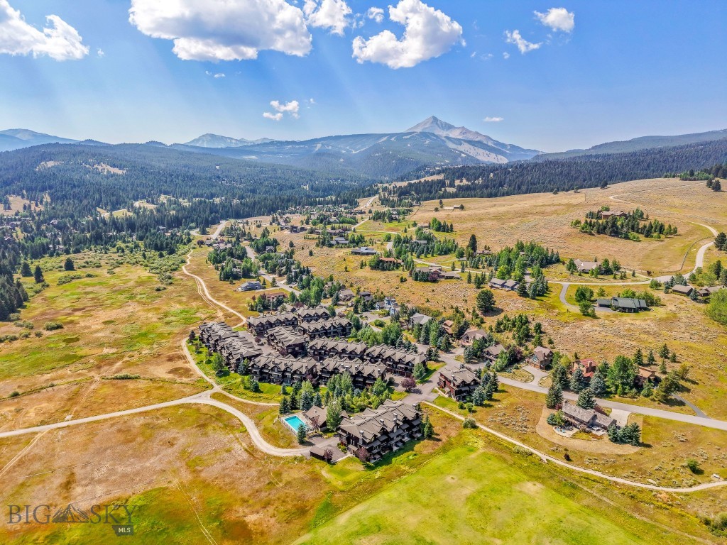 Spanish Peaks Club Condos - Residential