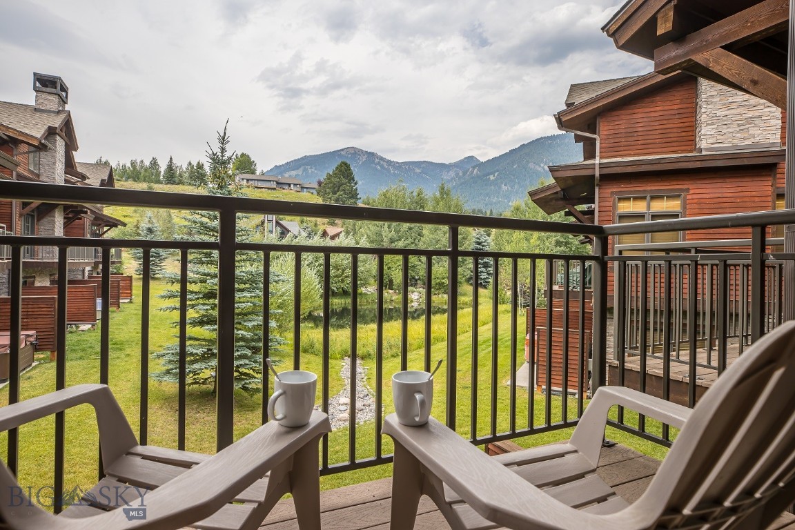 Spanish Peaks Club Condos - Residential