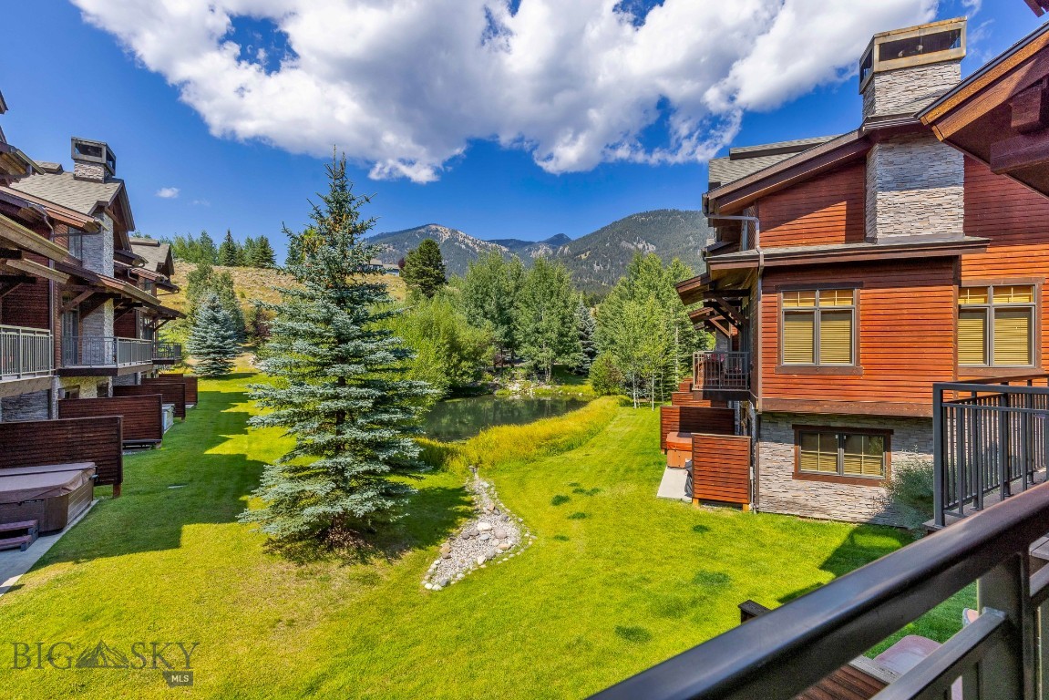 Spanish Peaks Club Condos - Residential