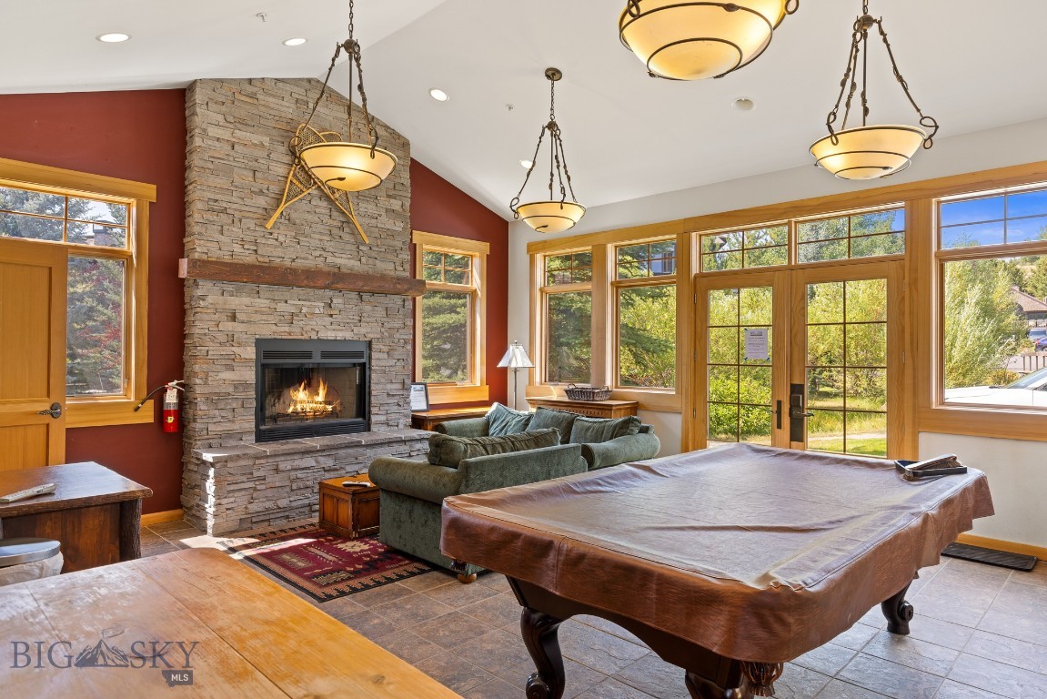 Spanish Peaks Club Condos - Residential