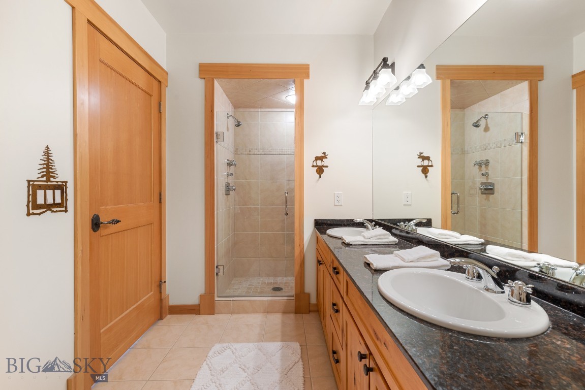 Spanish Peaks Club Condos - Residential