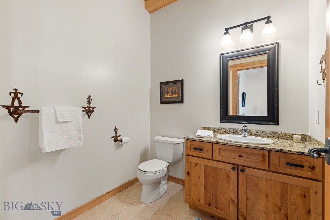 Spanish Peaks Club Condos - Residential