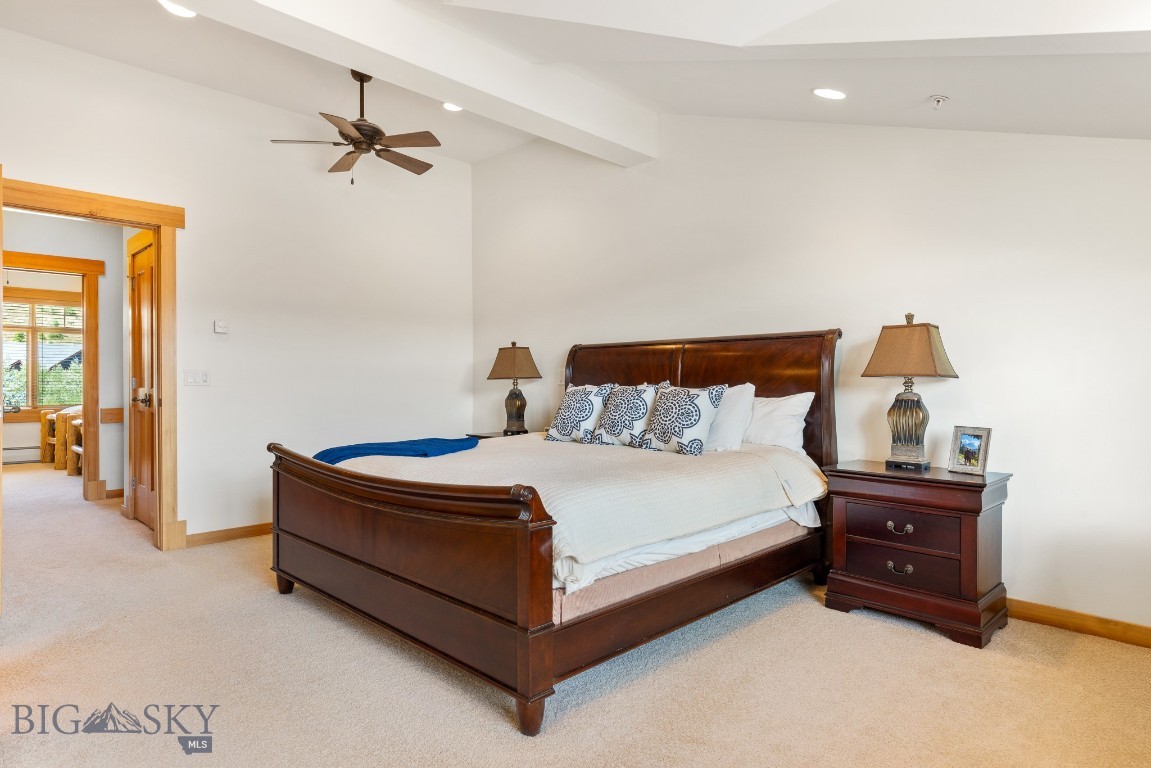 Spanish Peaks Club Condos - Residential
