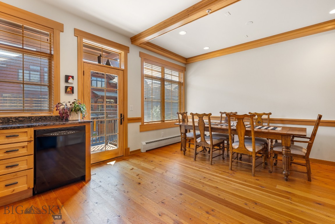 Spanish Peaks Club Condos - Residential