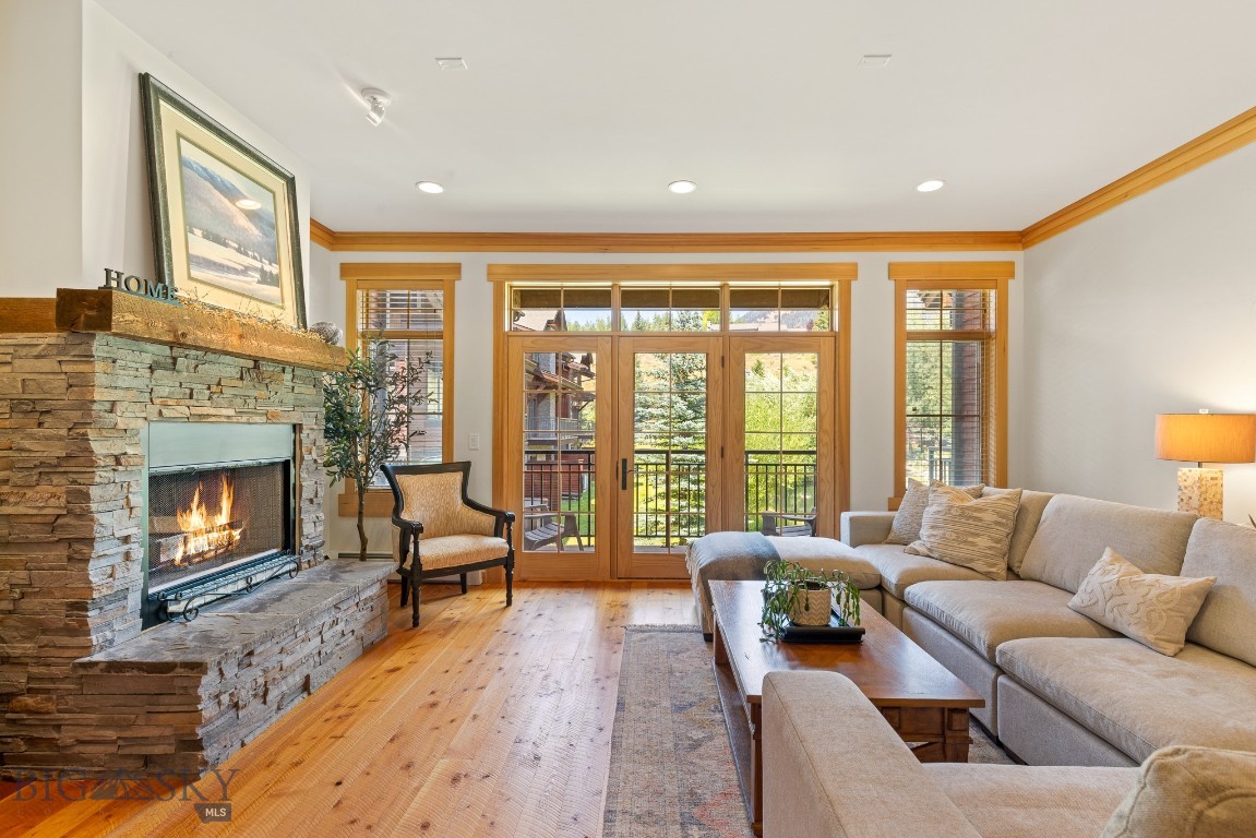 Spanish Peaks Club Condos - Residential