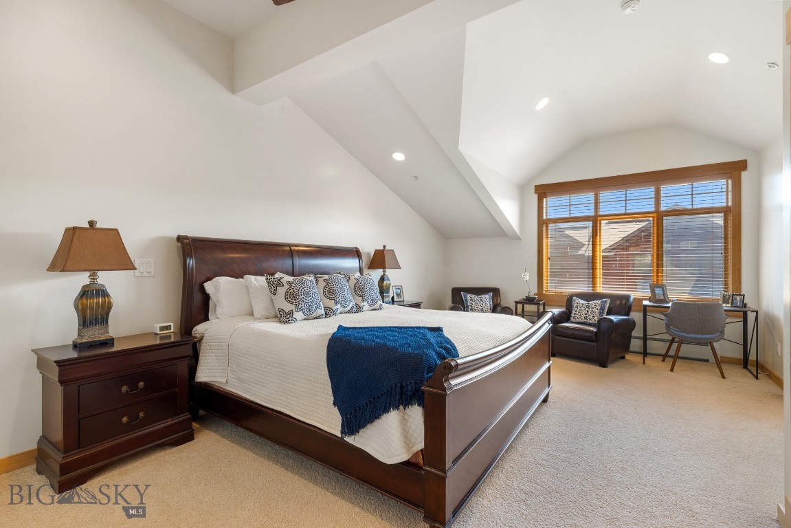 Spanish Peaks Club Condos - Residential