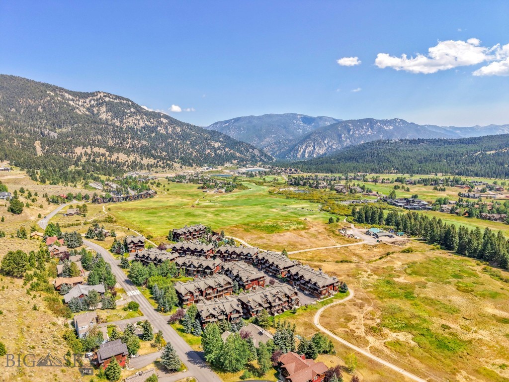 Spanish Peaks Club Condos - Residential