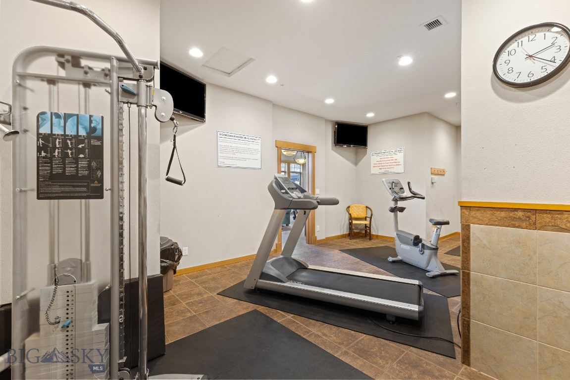 Spanish Peaks Club Condos - Residential