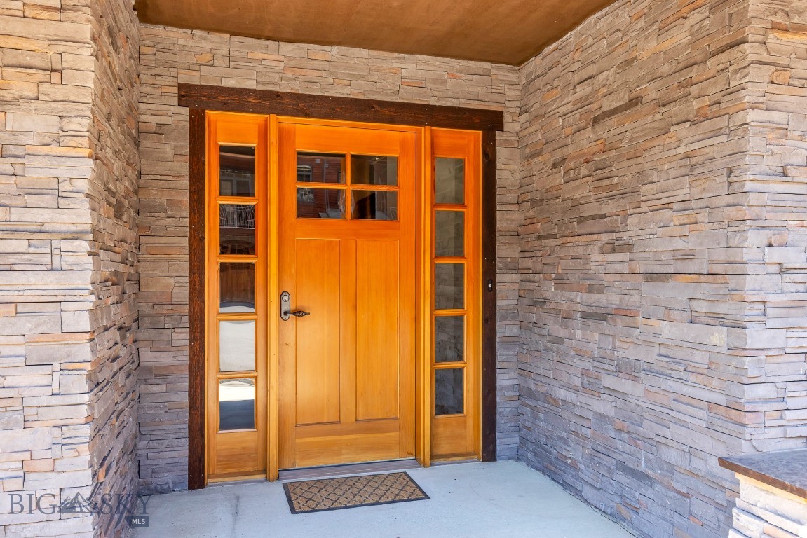 Spanish Peaks Club Condos - Residential
