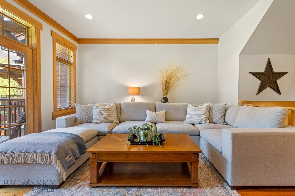 Spanish Peaks Club Condos - Residential