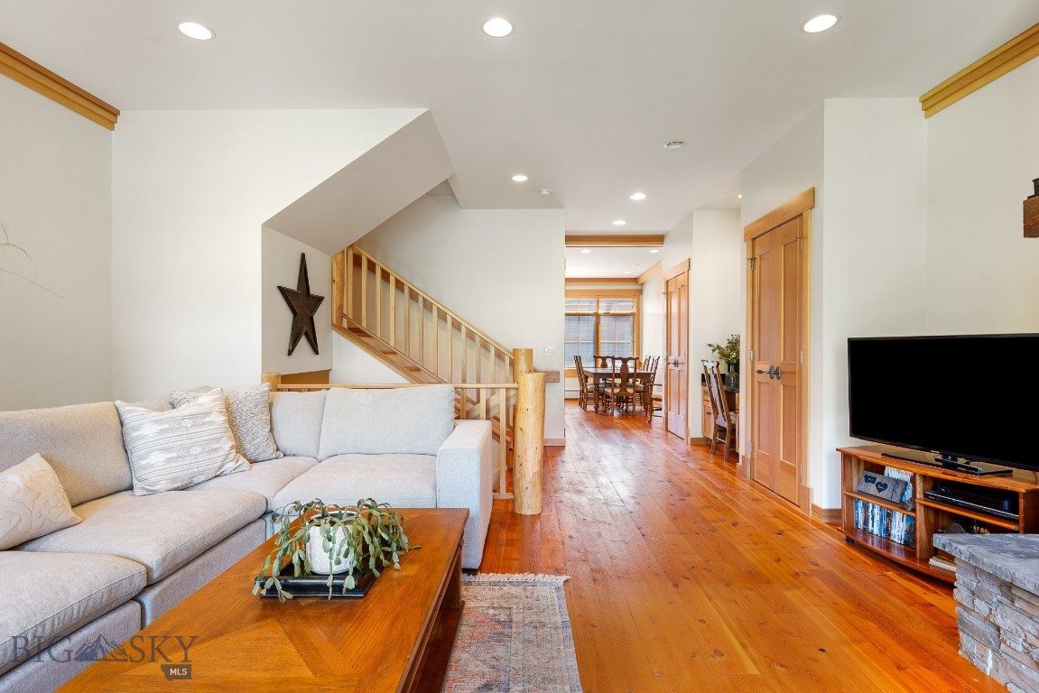 Spanish Peaks Club Condos - Residential
