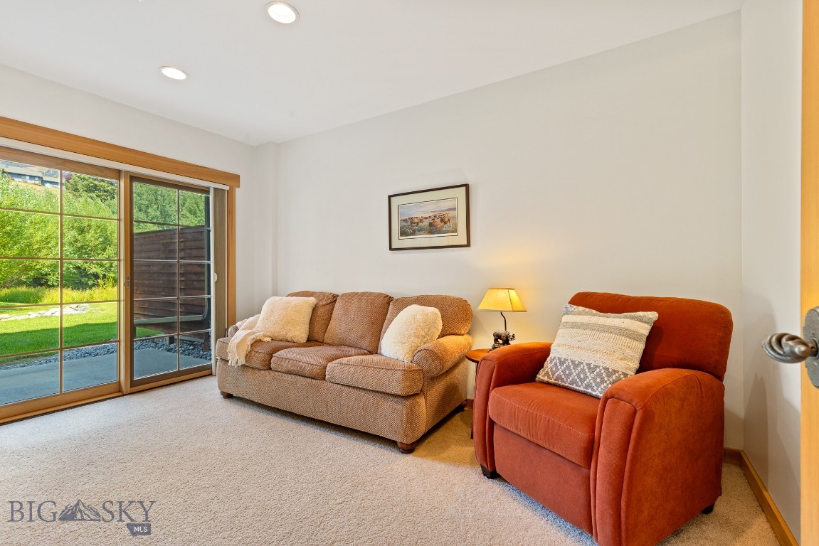 Spanish Peaks Club Condos - Residential