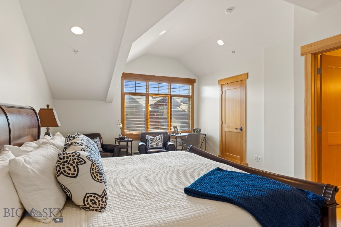 Spanish Peaks Club Condos - Residential