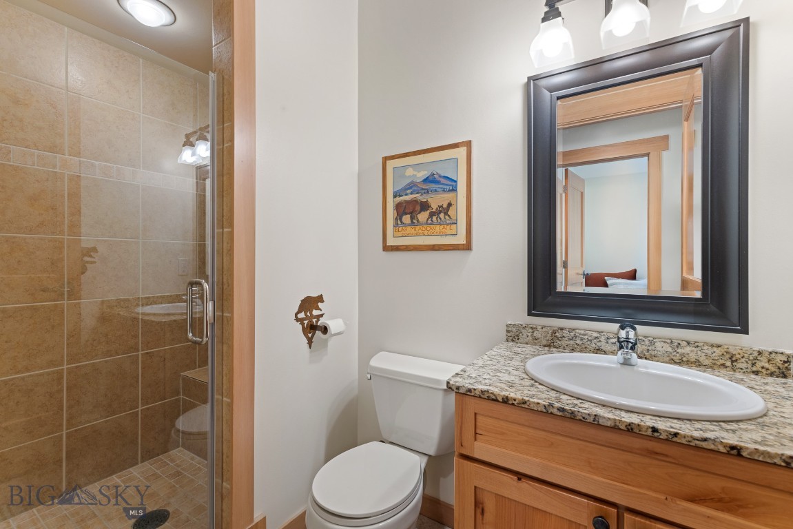 Spanish Peaks Club Condos - Residential