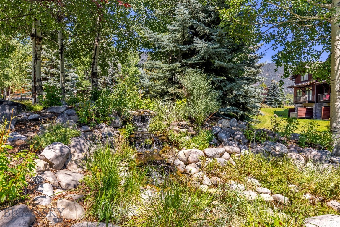 Spanish Peaks Club Condos - Residential