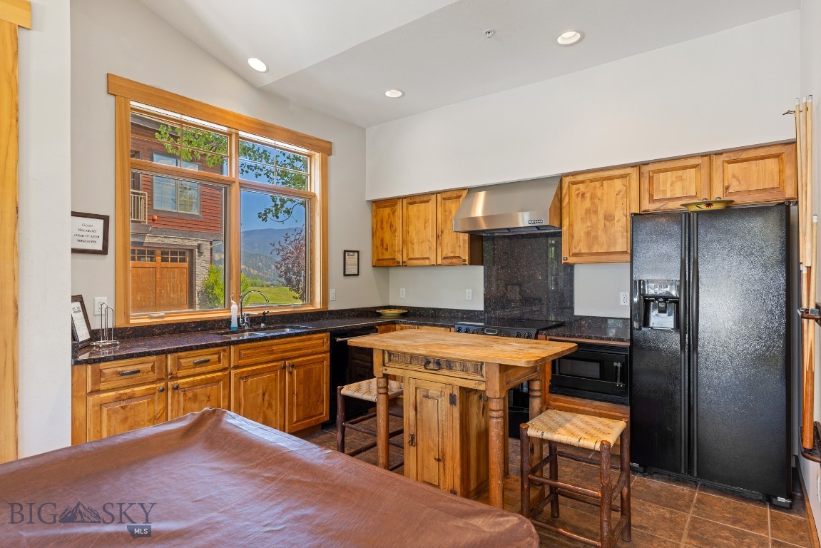 Spanish Peaks Club Condos - Residential