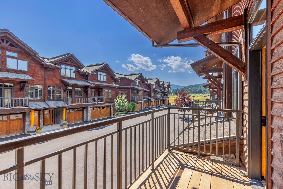Spanish Peaks Club Condos - Residential