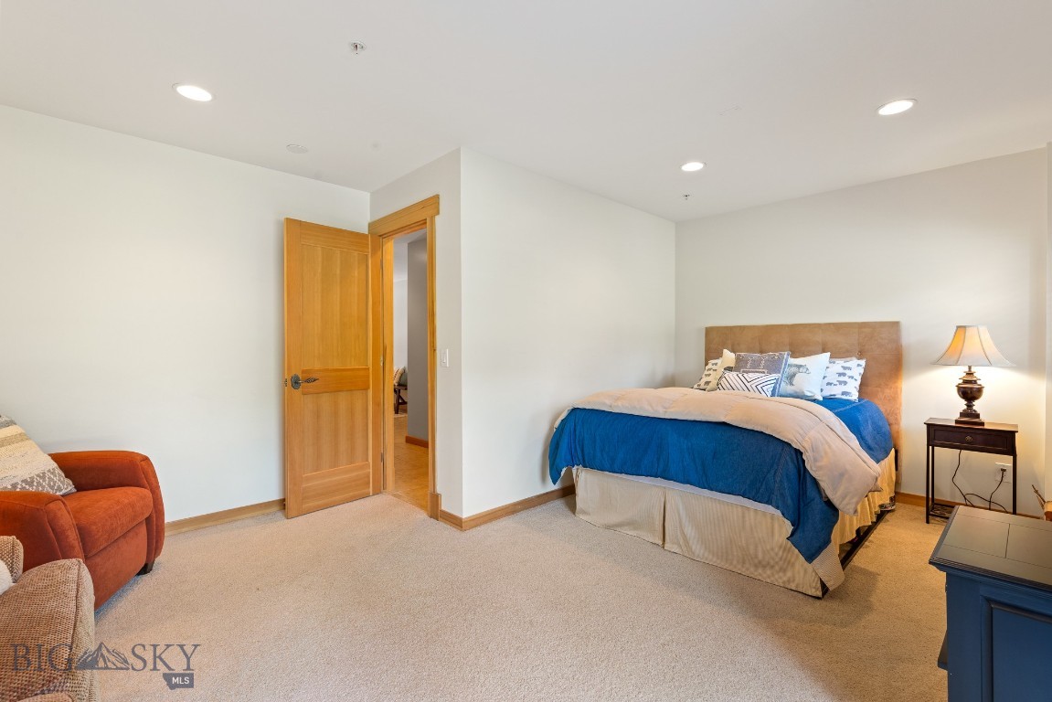 Spanish Peaks Club Condos - Residential