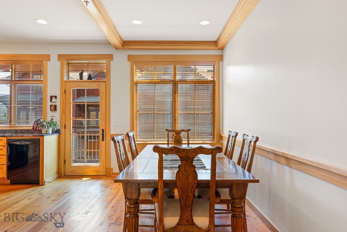 Spanish Peaks Club Condos - Residential
