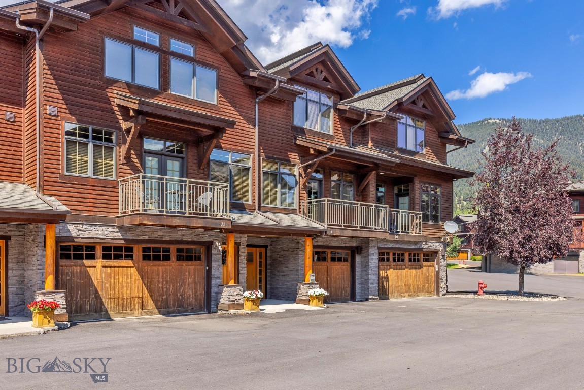 Spanish Peaks Club Condos - Residential