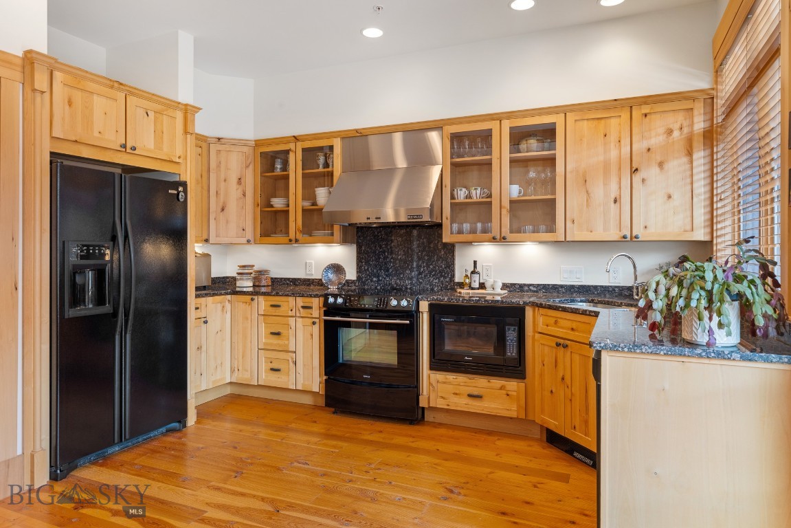 Spanish Peaks Club Condos - Residential