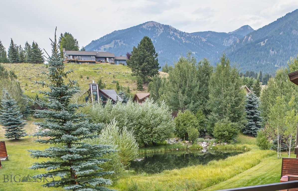 Spanish Peaks Club Condos - Residential