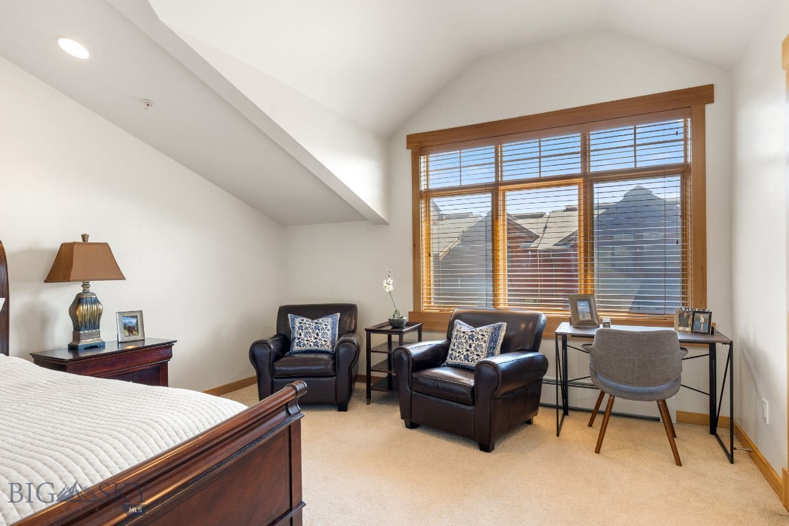 Spanish Peaks Club Condos - Residential