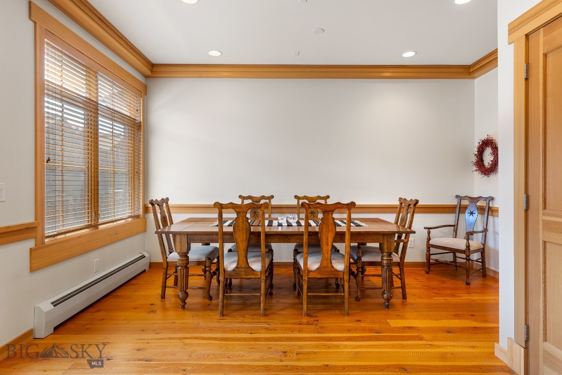 Spanish Peaks Club Condos - Residential