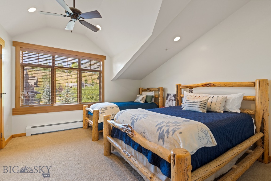 Spanish Peaks Club Condos - Residential