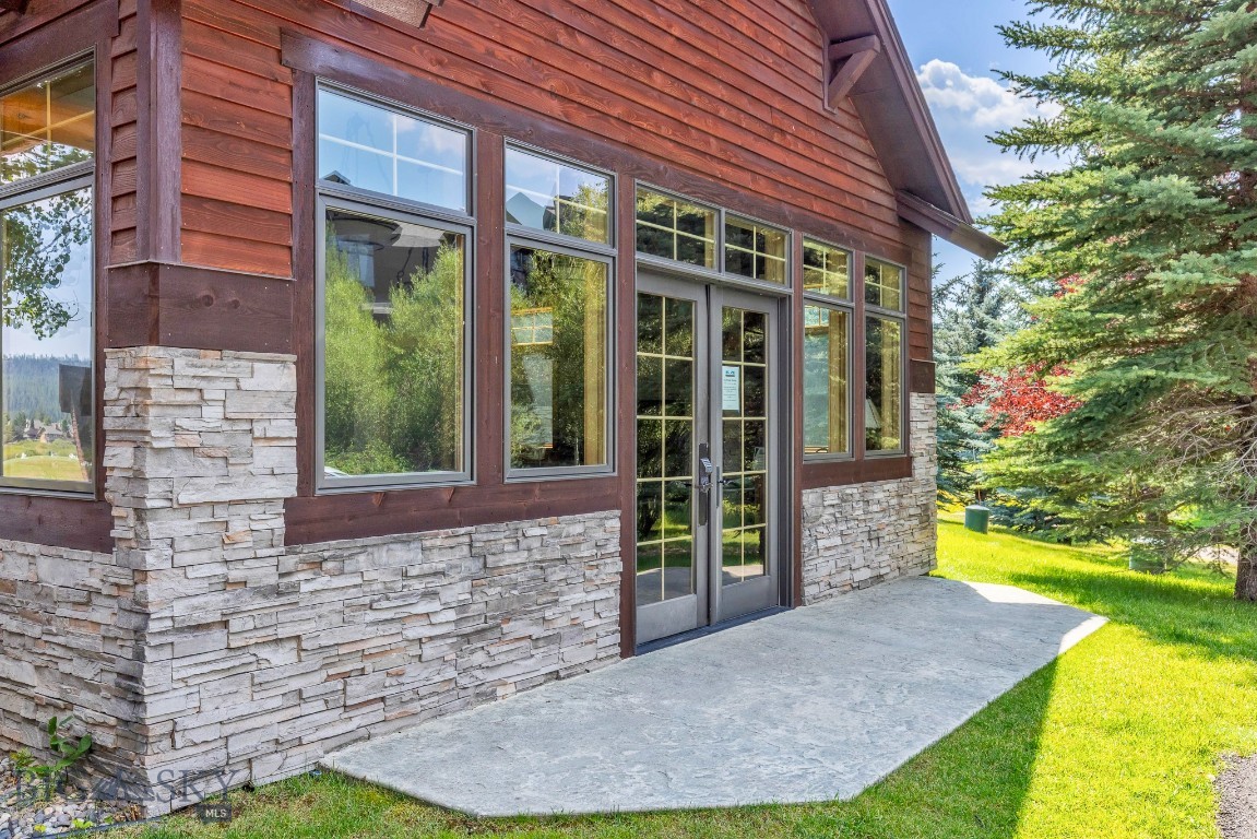 Spanish Peaks Club Condos - Residential