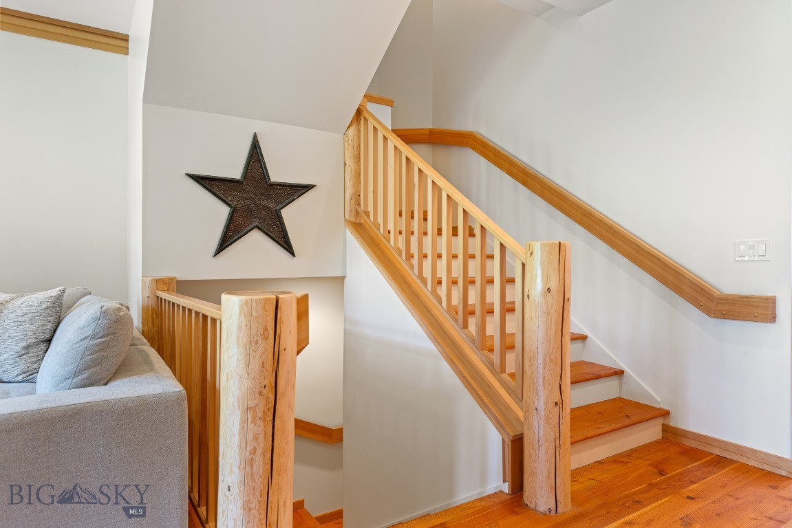 Spanish Peaks Club Condos - Residential