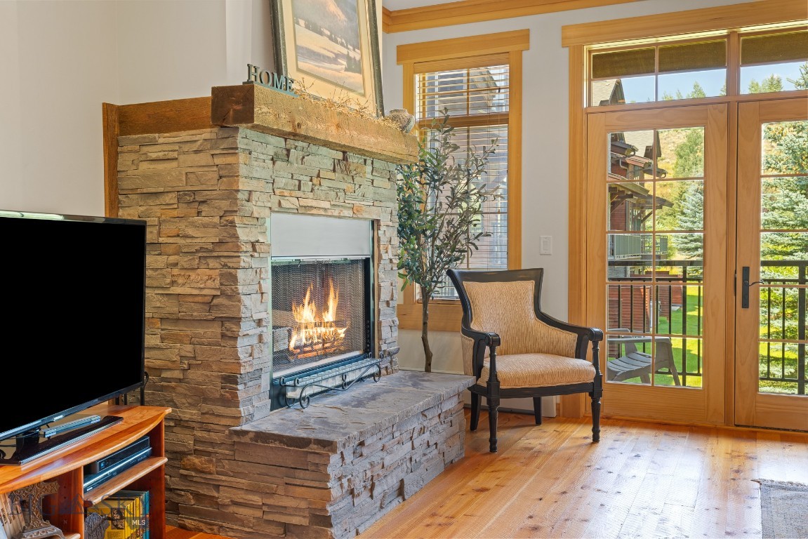 Spanish Peaks Club Condos - Residential
