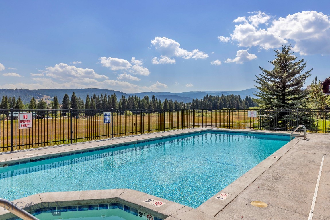 Spanish Peaks Club Condos - Residential