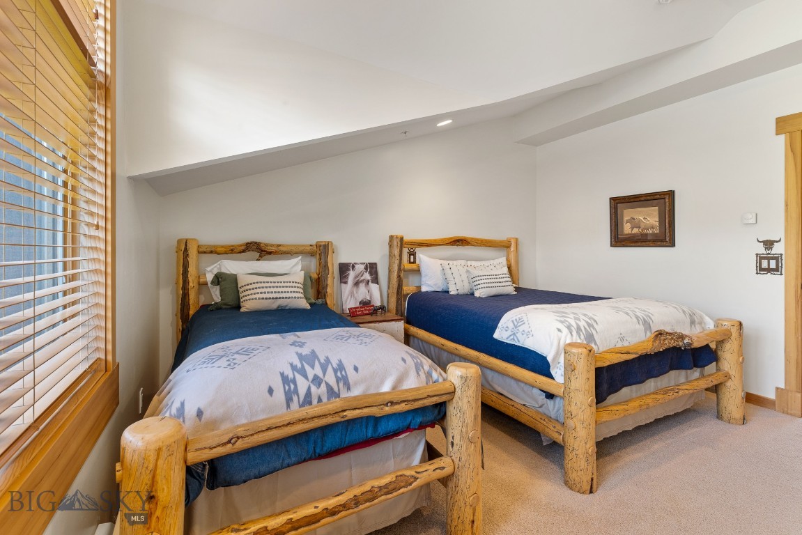 Spanish Peaks Club Condos - Residential