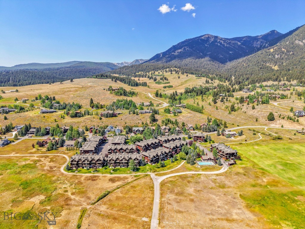 Spanish Peaks Club Condos - Residential