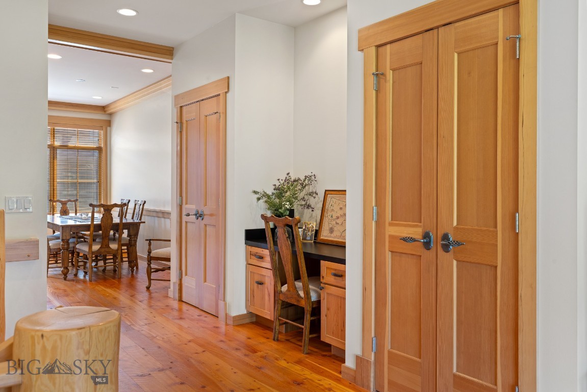 Spanish Peaks Club Condos - Residential