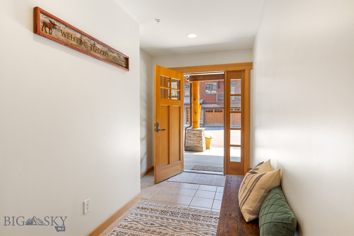 Spanish Peaks Club Condos - Residential