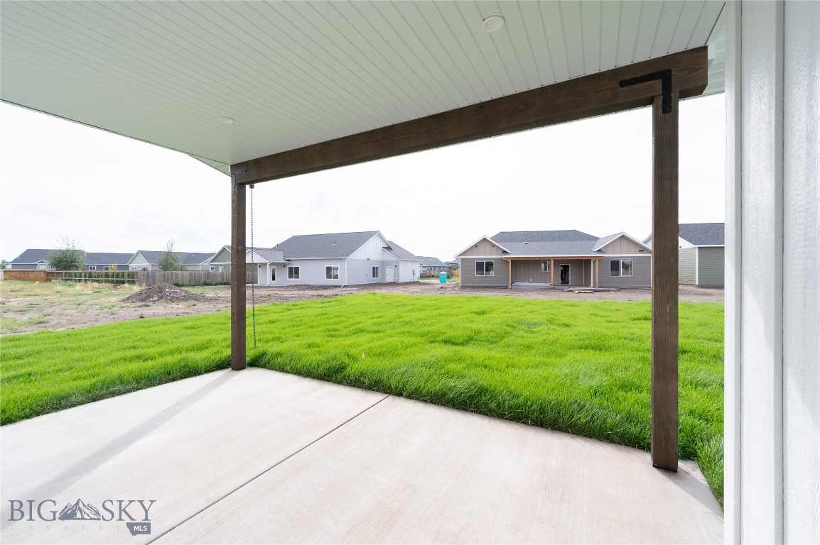 Meadowlark Ranch - Residential