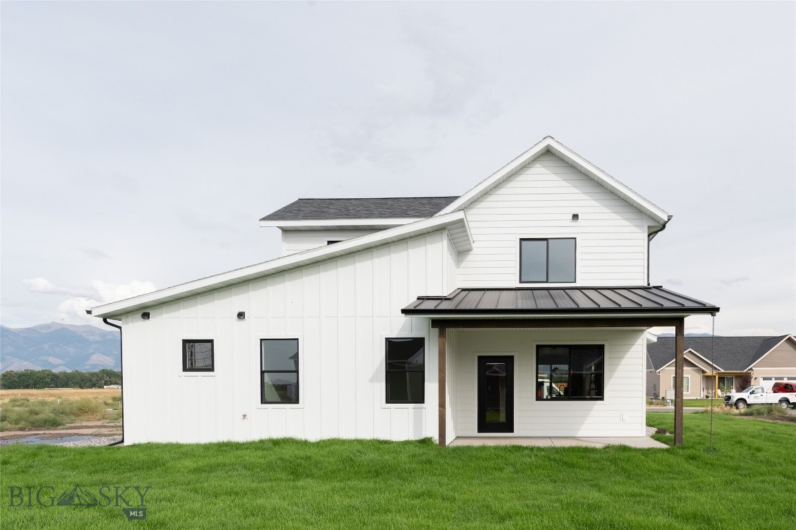 Meadowlark Ranch - Residential