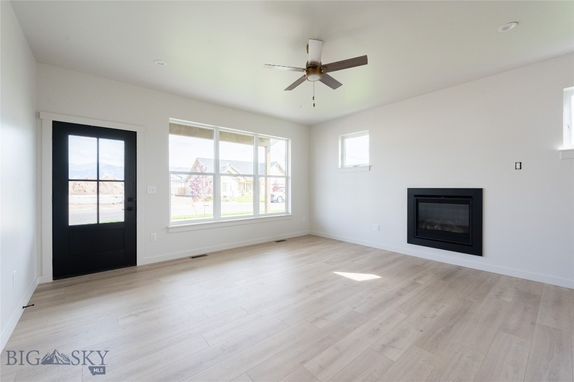 Meadowlark Ranch - Residential