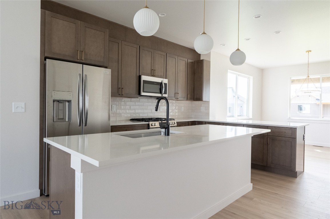 Meadowlark Ranch - Residential