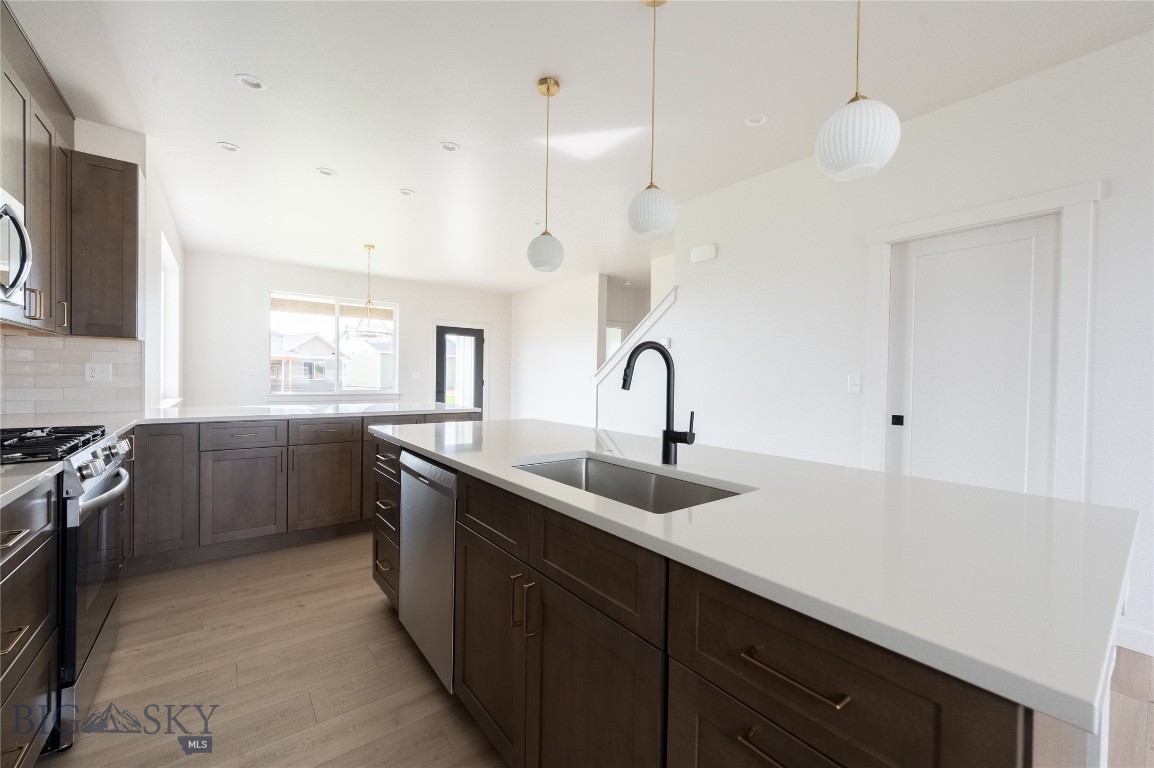 Meadowlark Ranch - Residential