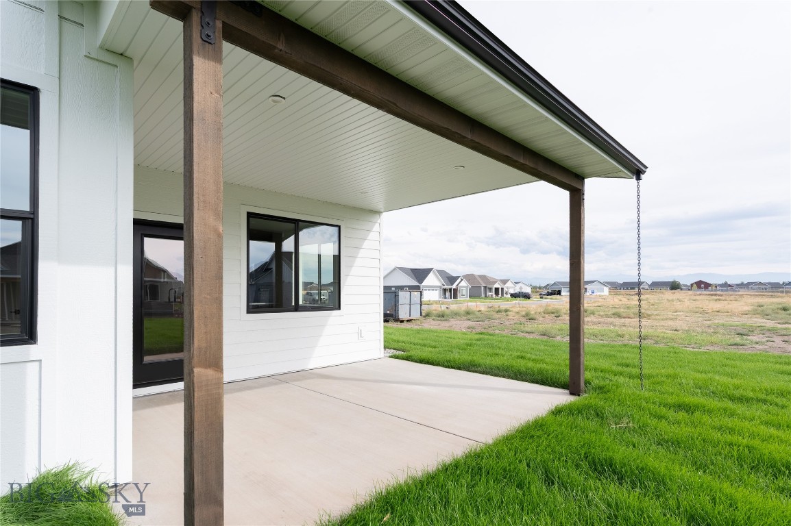 Meadowlark Ranch - Residential
