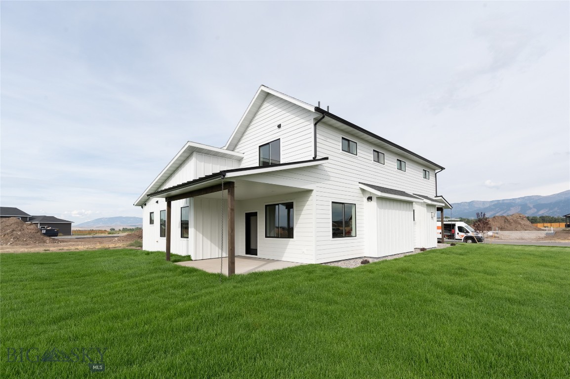 Meadowlark Ranch - Residential