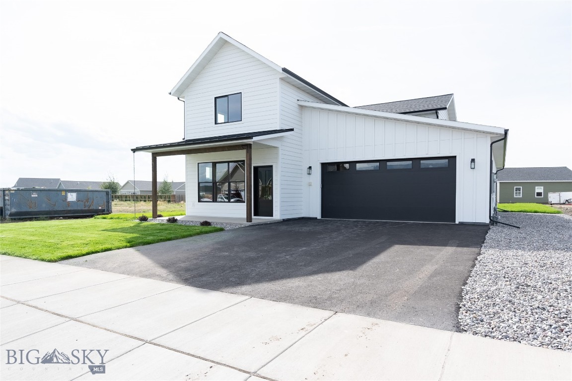 Meadowlark Ranch - Residential